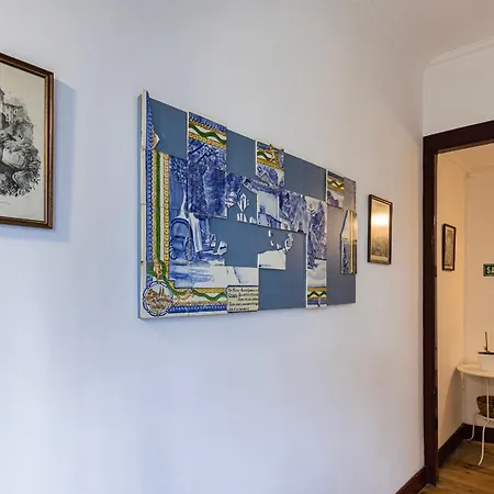 The Point - Sintra 1 Apartment Exterior photo
