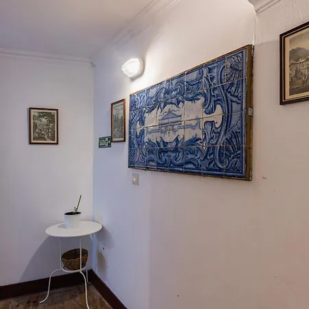 The Point - Sintra 1 Apartment Exterior photo