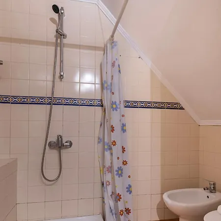 The Point - Sintra 1 Apartment Exterior photo