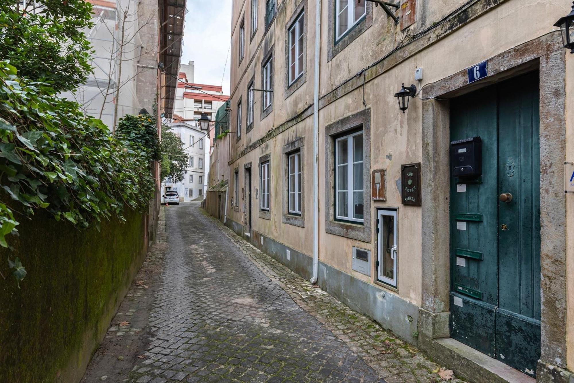 Apartamento The Point - 1 Sintra