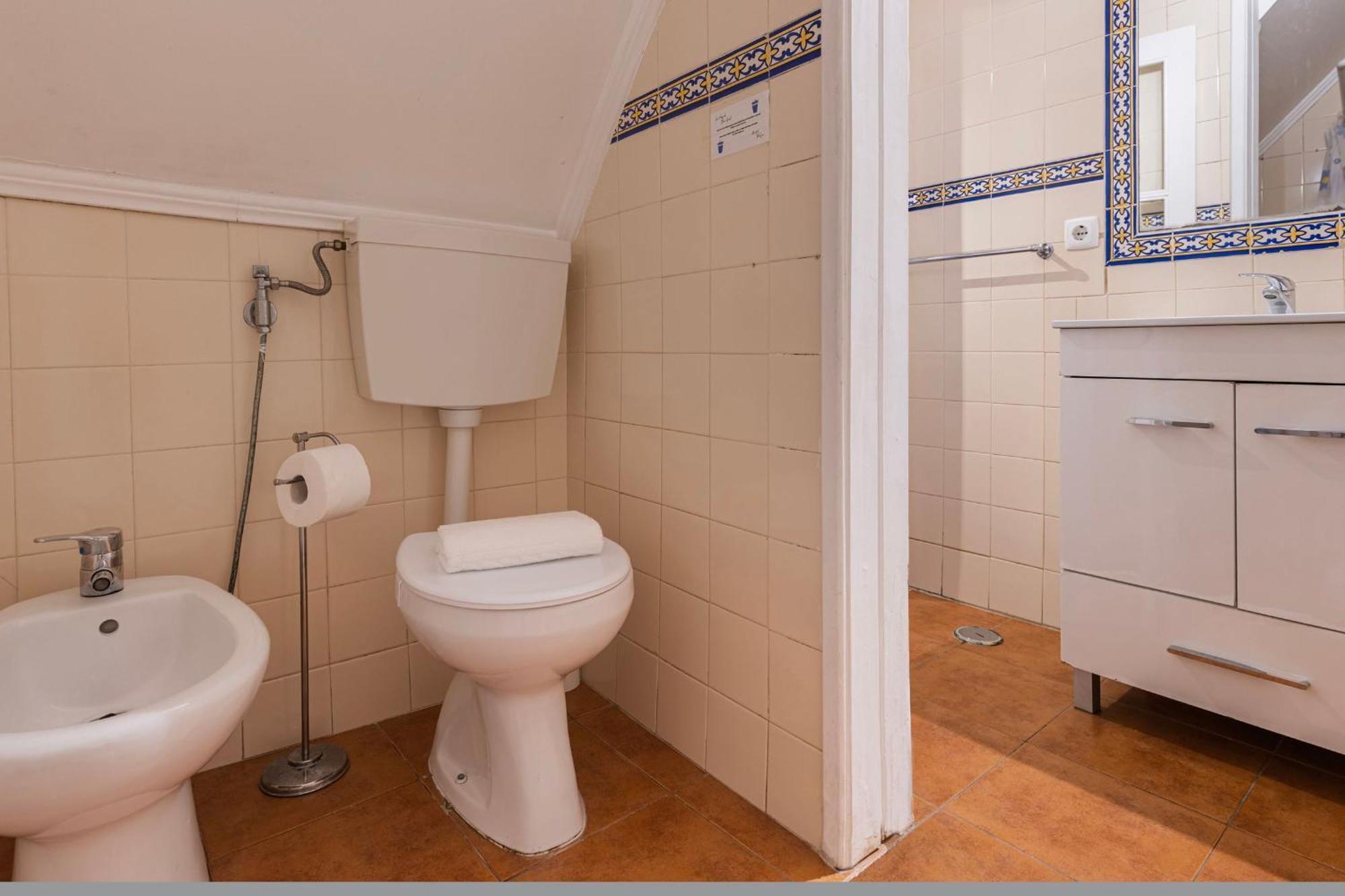Apartamento The Point - 1 Sintra