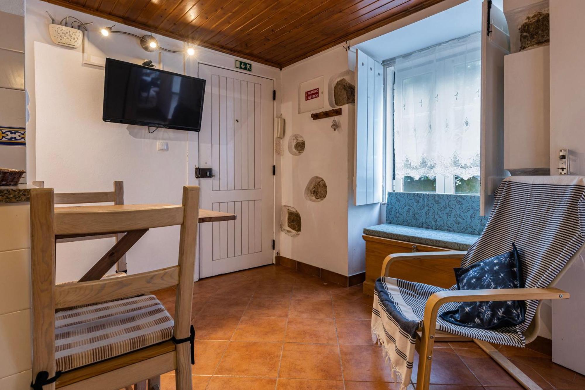 Apartamento The Point - 1 *