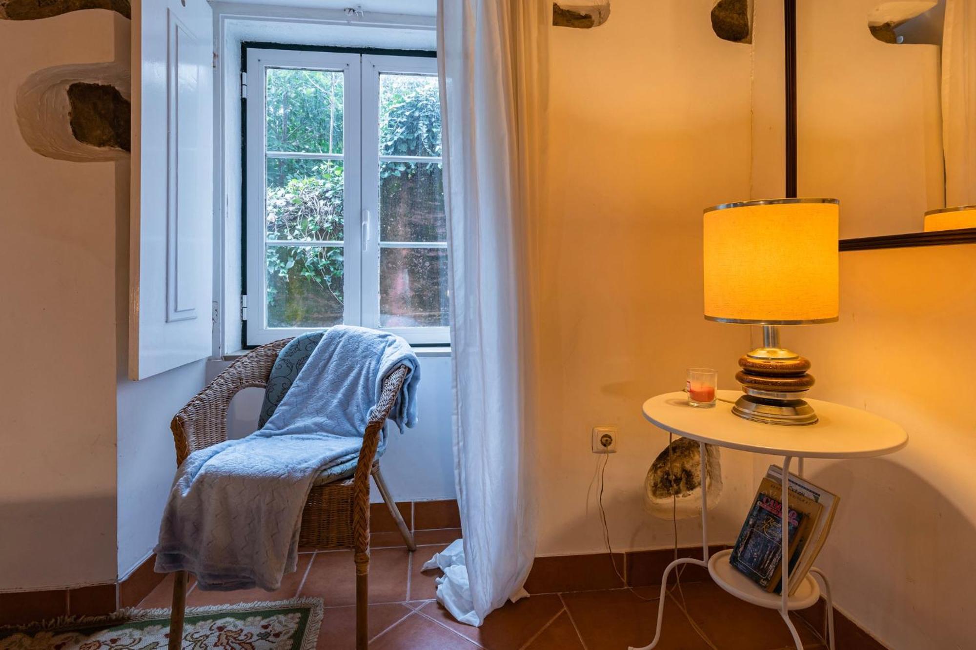 The Point - 1 Apartamento *