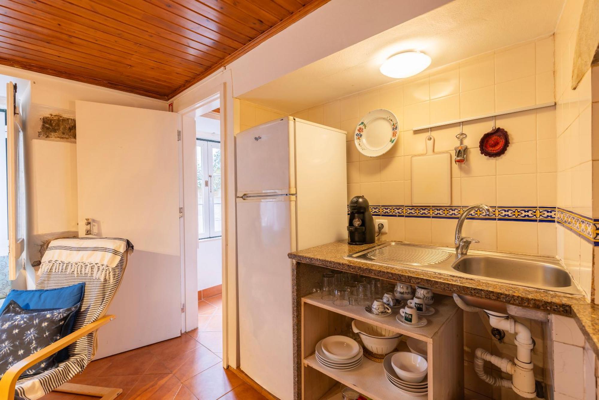 The Point - 1 * Sintra