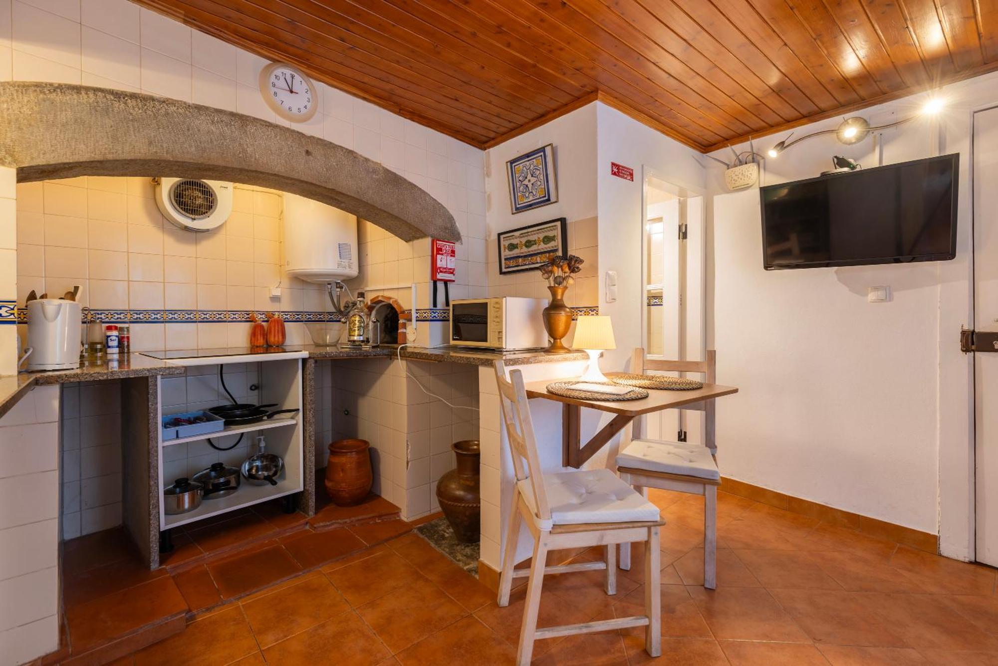 The Point - 1 Apartamento