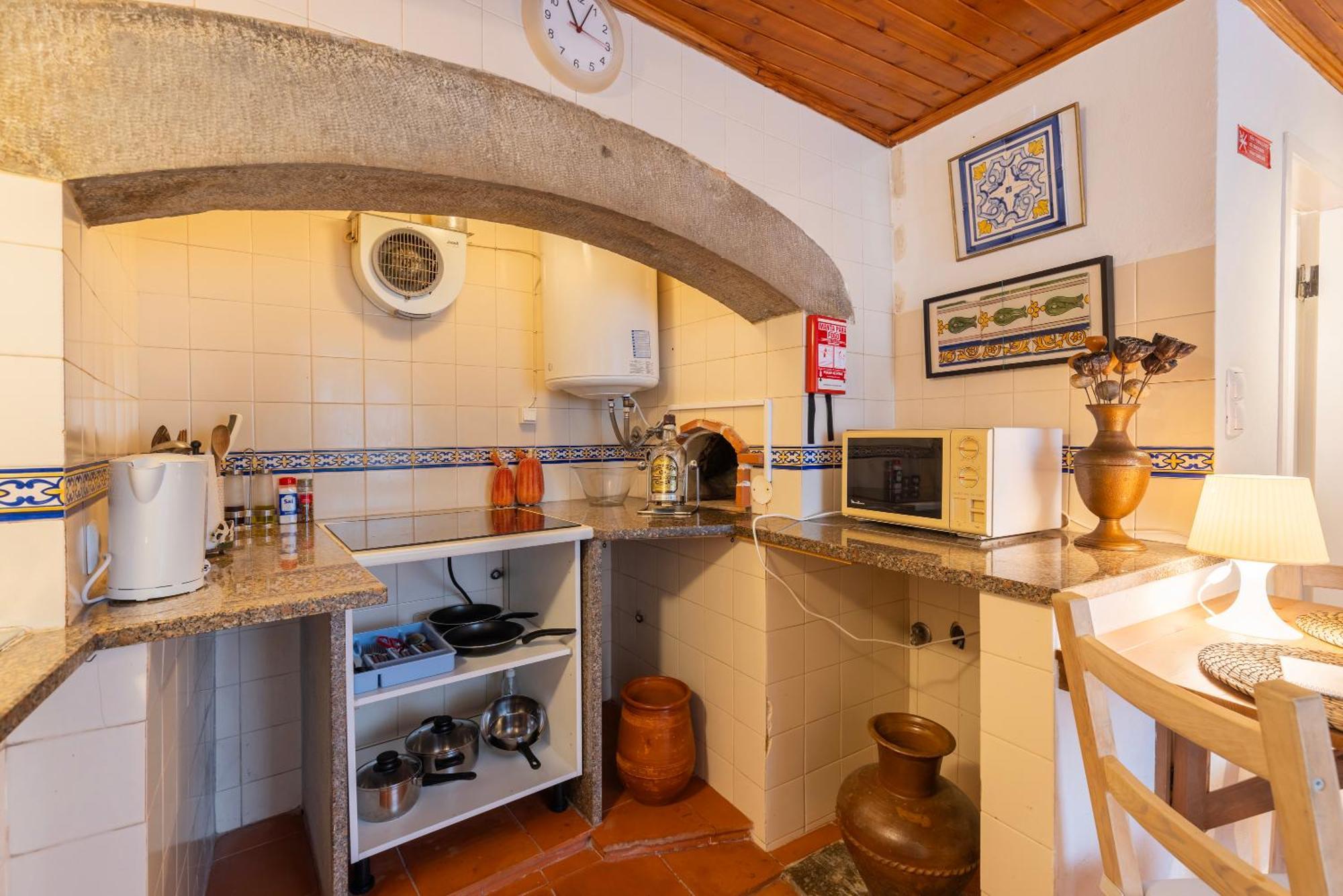 Apartamento The Point - 1